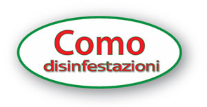 Como Disinfestazioni